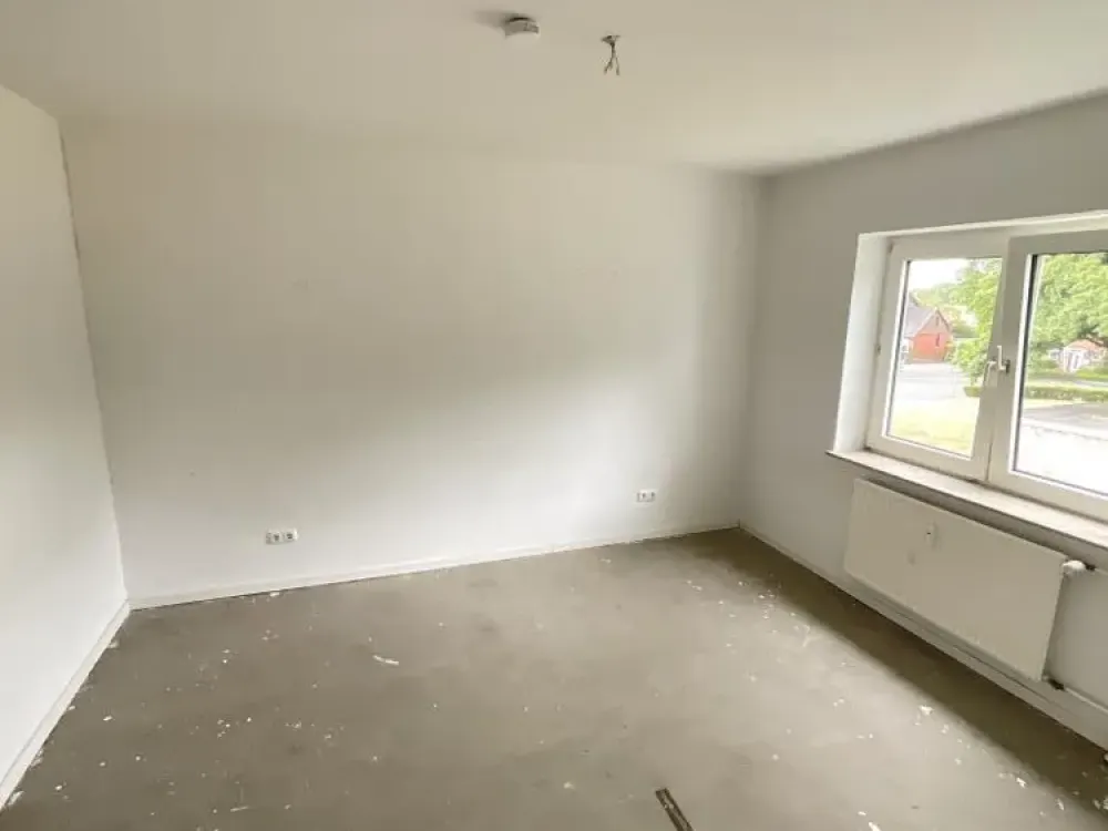 2-Room Apartment in Dortmund Bövinghausen