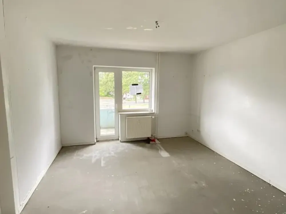 2-Room Apartment in Dortmund Bövinghausen