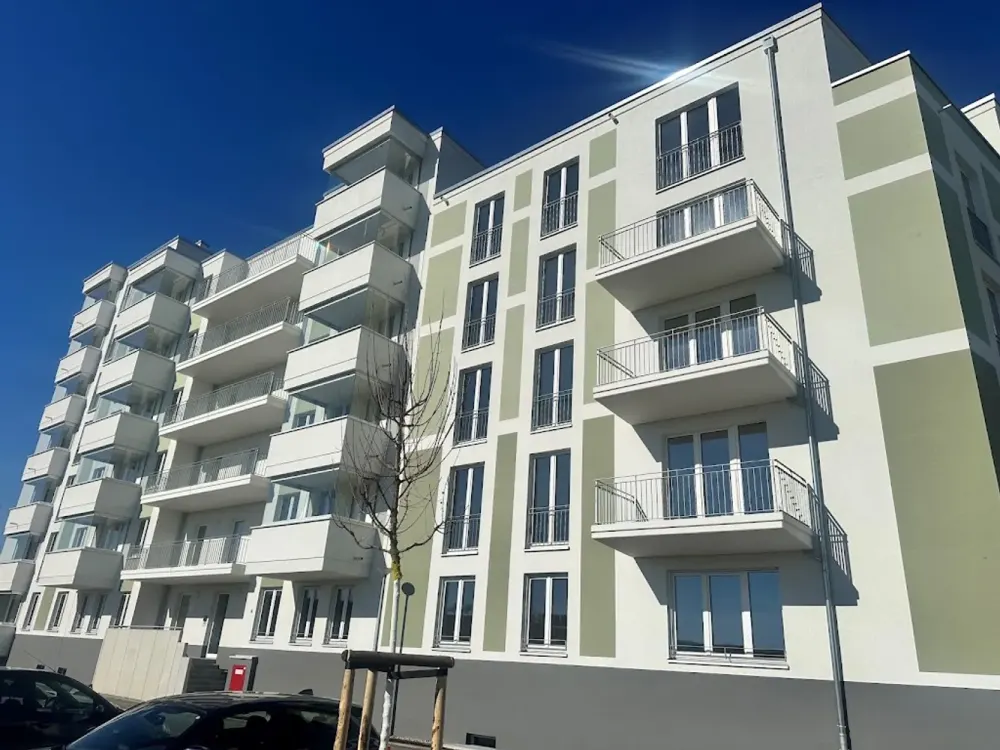 Außergewöhnlicher Grundriss mit Dachterrassen-Flair sucht Nachmietende!
