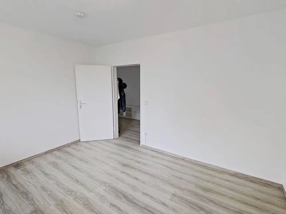 STUDENT ODER AZUBI? Das ist dein neues WG-Zimmer mit viel Lichteinfall im campusglueck Münster