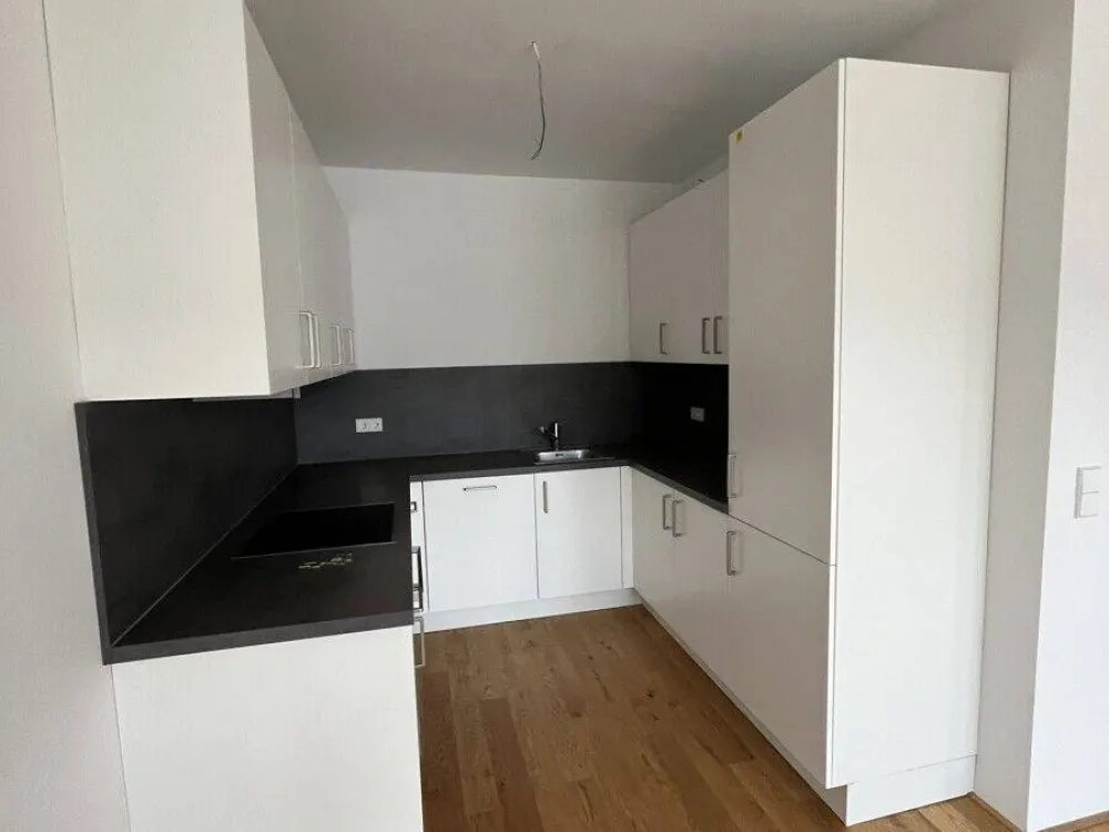 Viel Raum zum Wohlfühlen im Tabakquartier - großzügige 2 Zi.-Wohnung in den TQ Studios