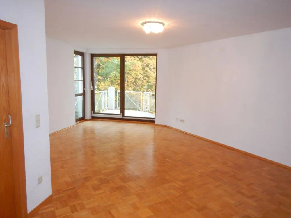 +++Familien Maisonettewohnung in Stadtvilla mit Urlaubsflair+++