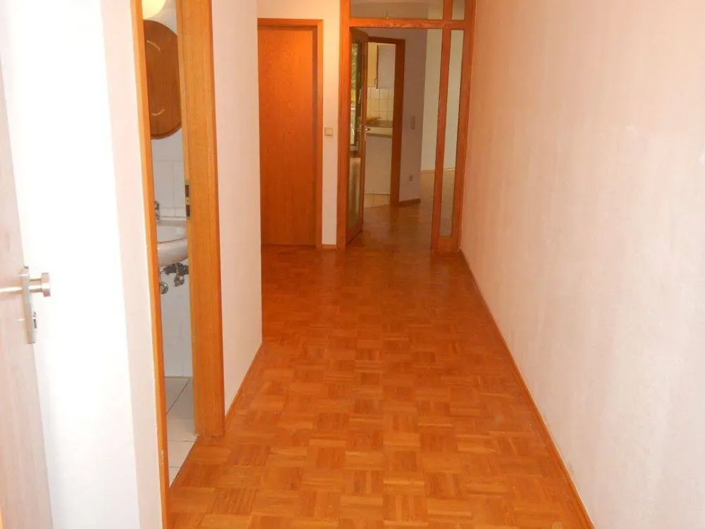 +++Familien Maisonettewohnung in Stadtvilla mit Urlaubsflair+++