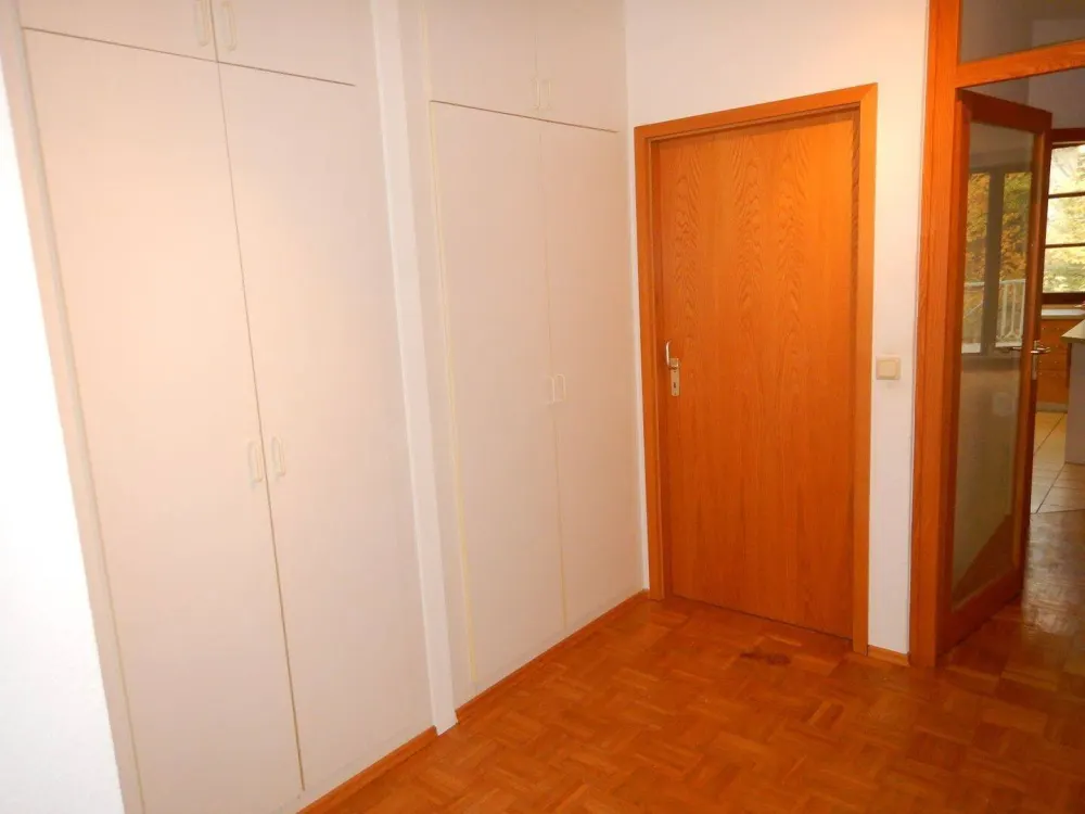 +++Familien Maisonettewohnung in Stadtvilla mit Urlaubsflair+++