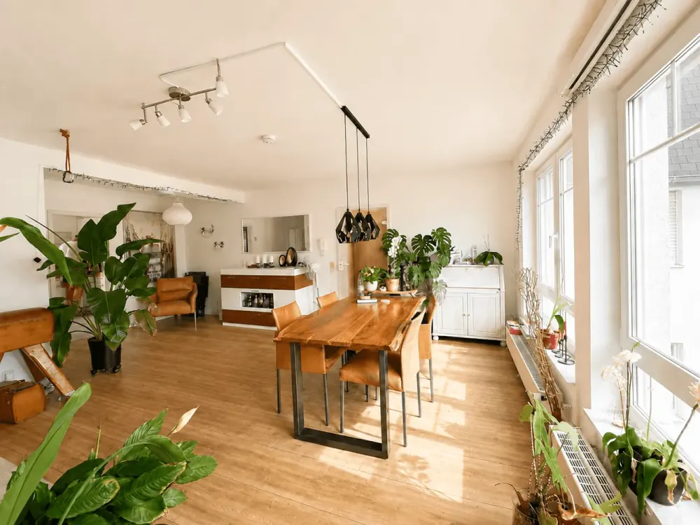 Appartment in TOPLAGE zu vermieten ab Oktober