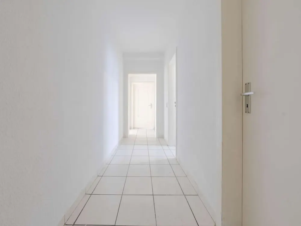 Gemütliche 3-Zimmer-Wohnung in zentrumsnaher Lage