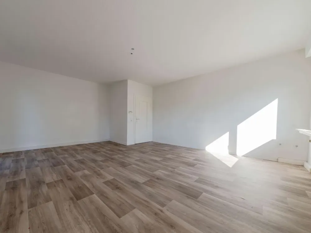 Gemütliche 3-Zimmer-Wohnung in zentrumsnaher Lage