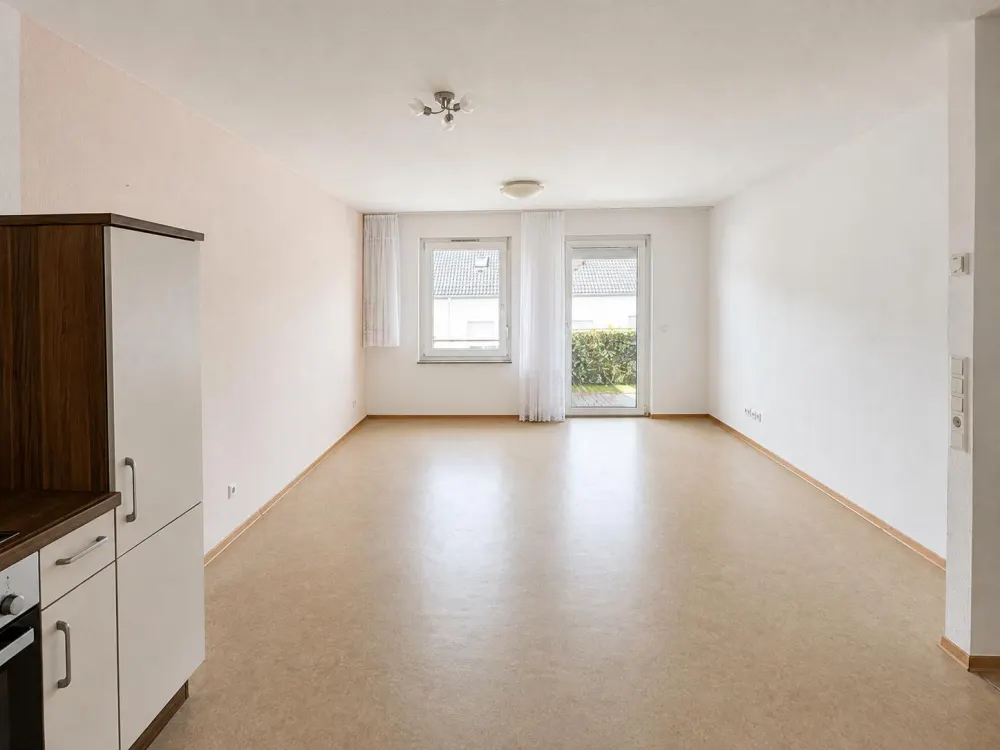 Betreutes Wohnen - Seltene Gelegenheit im Haus am Hirschberg