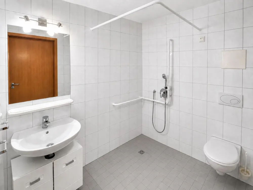 Betreutes Wohnen - Seltene Gelegenheit im Haus am Hirschberg