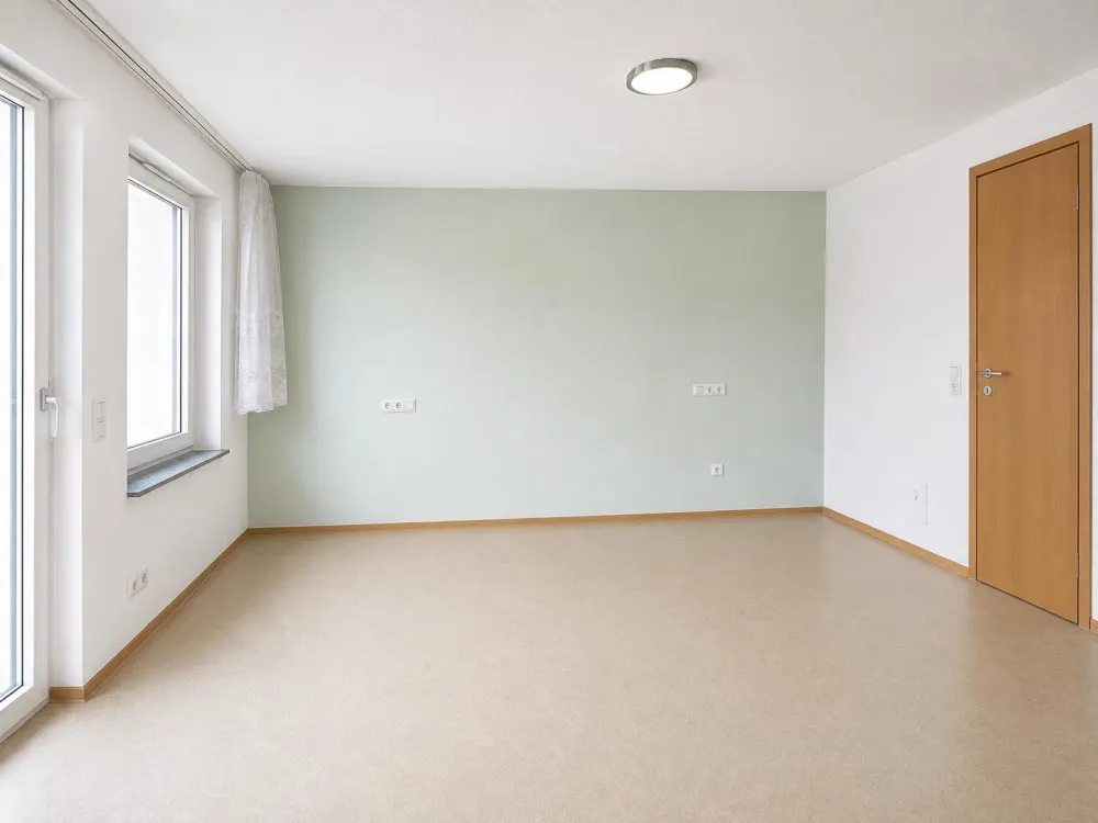 Betreutes Wohnen - Seltene Gelegenheit im Haus am Hirschberg