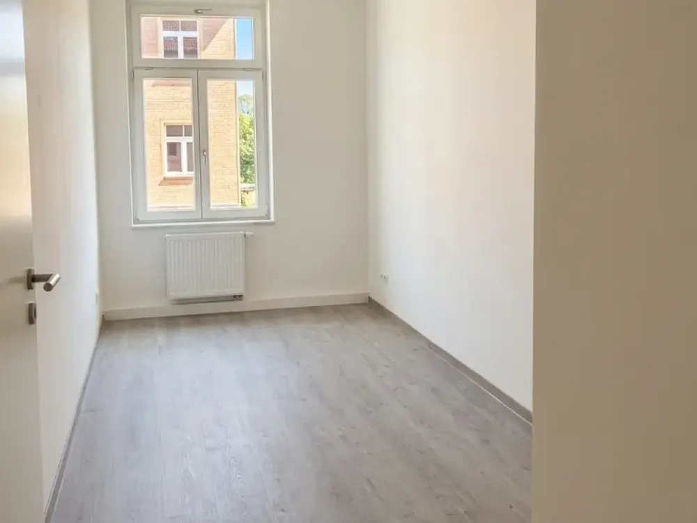Moderne Etagenwohnung zur Miete mit Balkon in Dresden Friedrichstadt - Wentzel Dr.