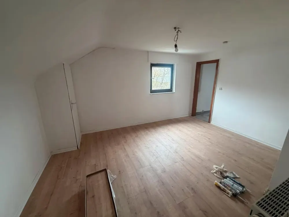 2 Zimmer Küche Bad Dachgeschoss 67m2 Malstatt- St.Josefstr. SOFOR