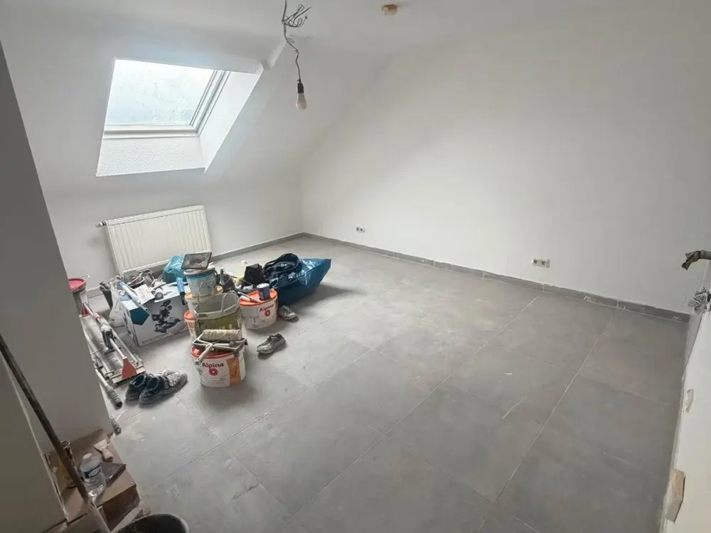 2 Zimmer Küche Bad Dachgeschoss 67m2 Malstatt- St.Josefstr. SOFOR