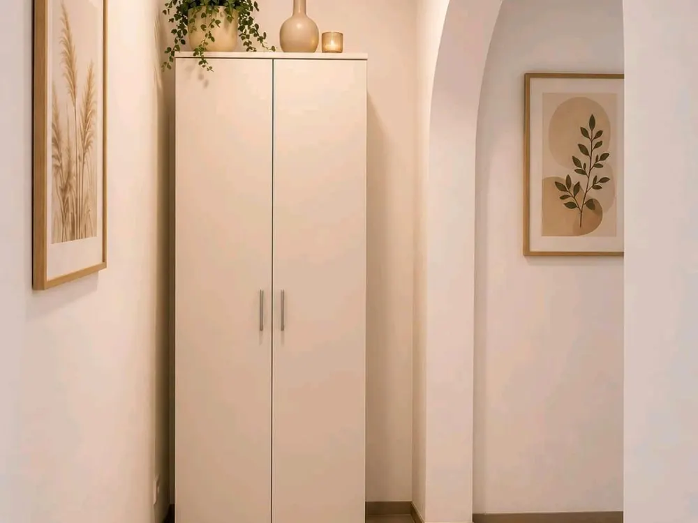 Studio - 1,5 Zimmer, Erstbezug nach Renovierung - Wetzendorf
