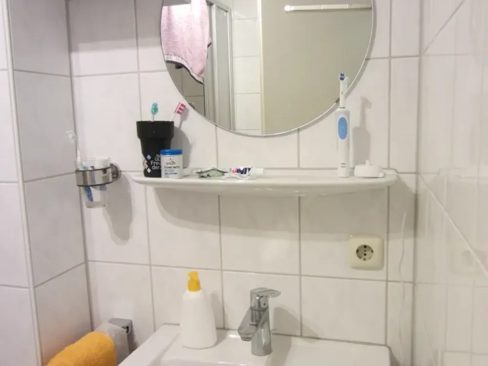 Helle, moderne 3-Zi. Wohnung in zentraler Lage in Degerloch