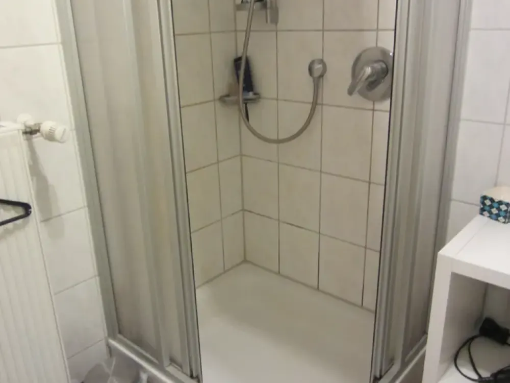 Helle, moderne 3-Zi. Wohnung in zentraler Lage in Degerloch