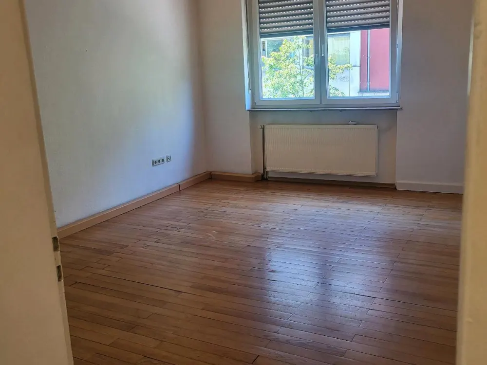 Schöne 1 ZKB-Wohnung in Saarbrücken-Malstatt zu vermieten *42 m2*