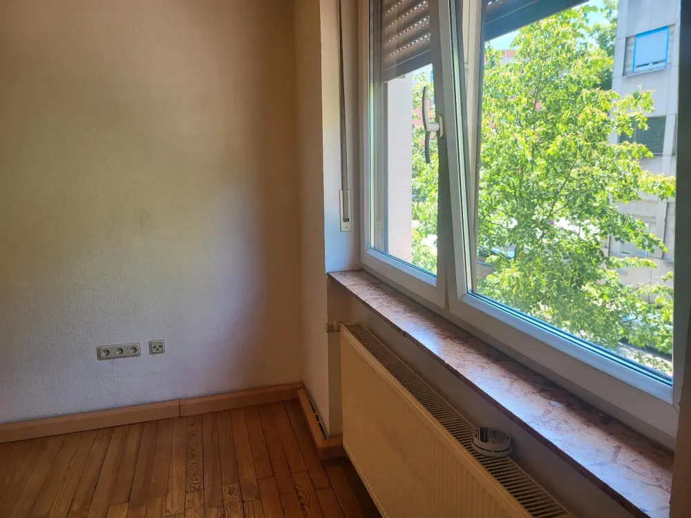 Schöne 1 ZKB-Wohnung in Saarbrücken-Malstatt zu vermieten *42 m2*