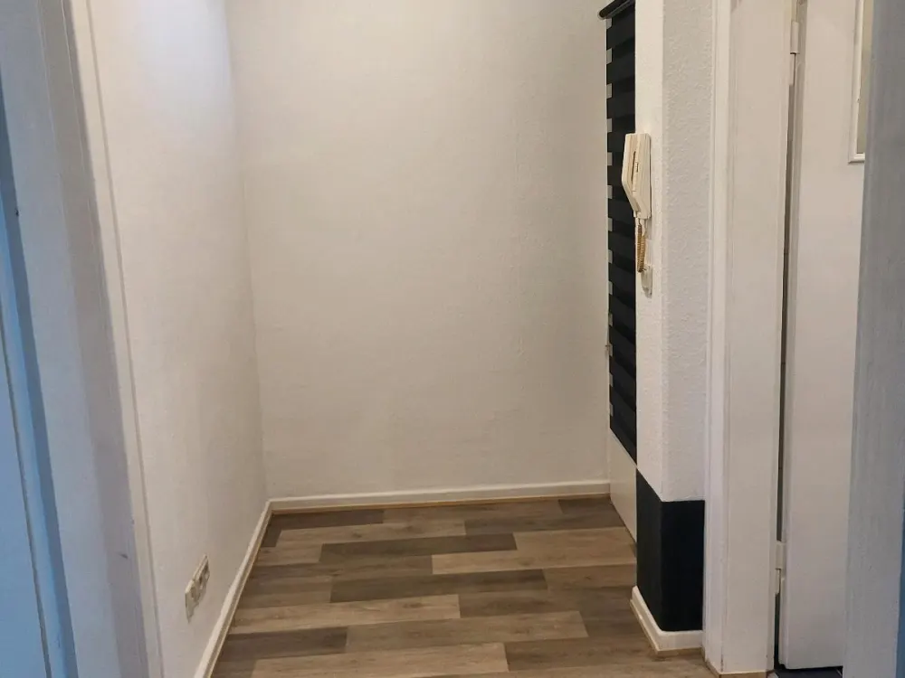 Schöne 1 ZKB-Wohnung in Saarbrücken-Malstatt zu vermieten *42 m2*