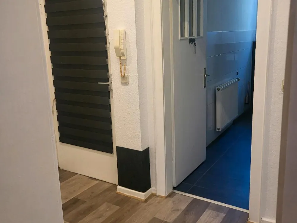 Schöne 1 ZKB-Wohnung in Saarbrücken-Malstatt zu vermieten *42 m2*