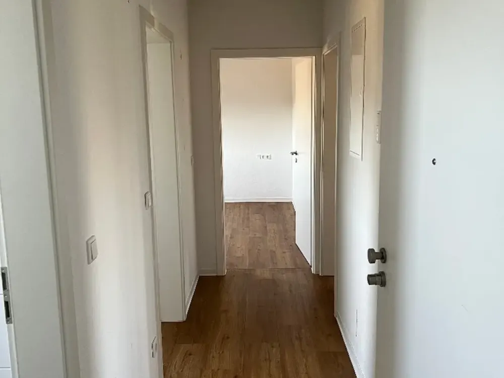 2 - Zimmer DG-Wohnung zum Verlieben