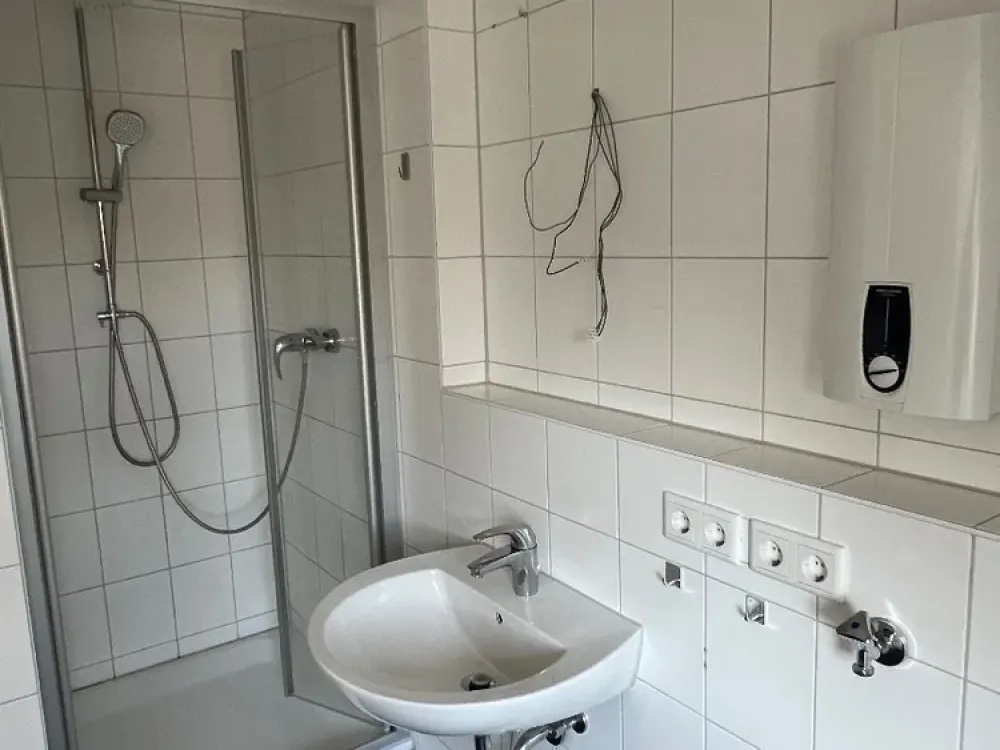 2 - Zimmer DG-Wohnung zum Verlieben