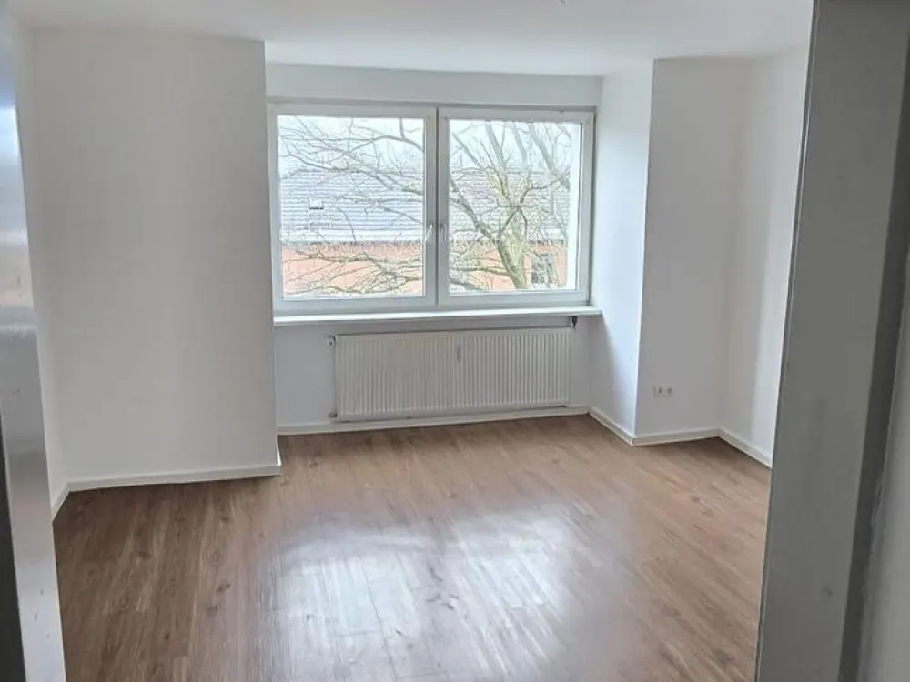 Spacious Room Wonder: 4 Rooms for Free Development! [HMR-O14E06] [HMR-O14E06]