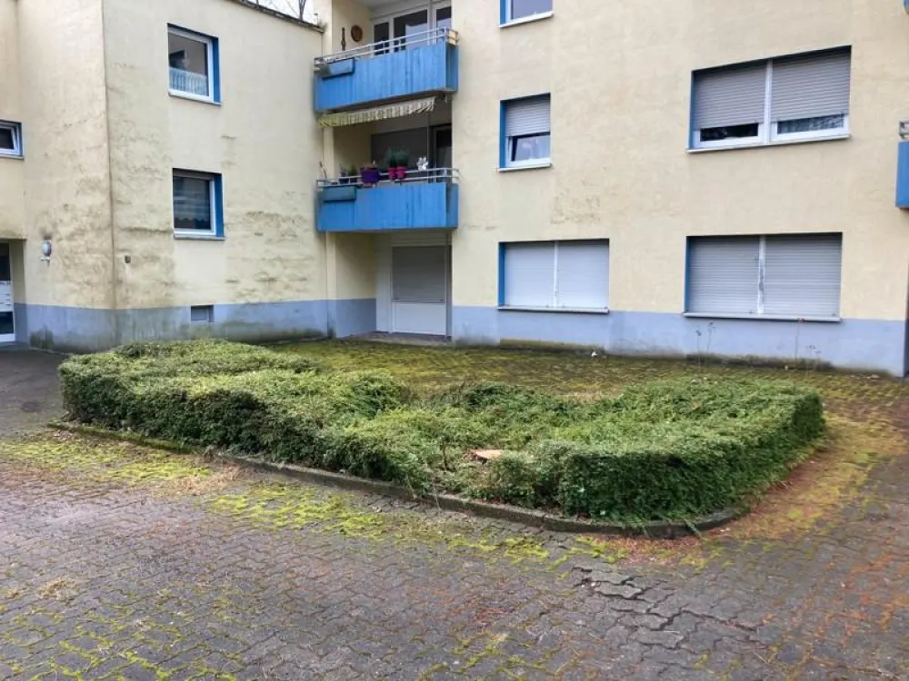 Viel Raum für gute Ideen, ob Tagesmutter, Gesundheitswesen oder Friseur