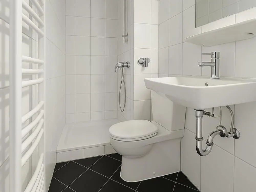 Mit Gartenanteil | Erstbezug nach Sanierung - Helle 1,5-Zimmer Wohnung in München-Giesing +++