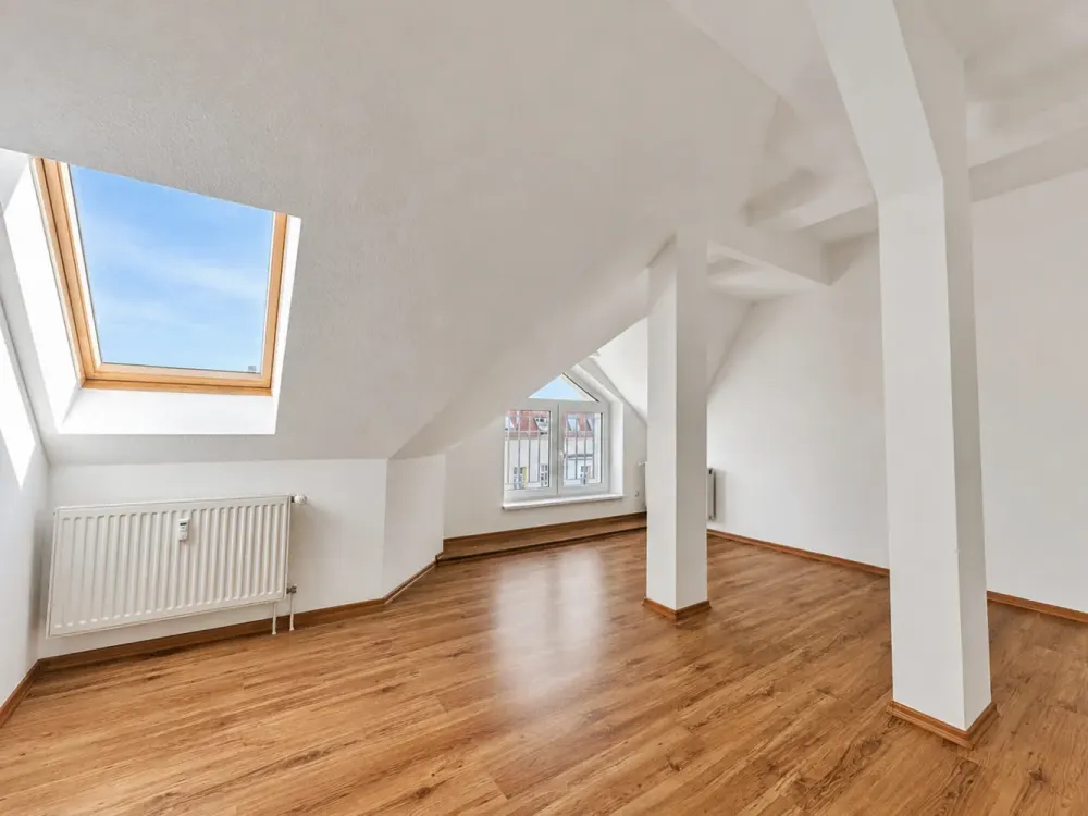 3-Zimmerwohnung in Schöneweide!