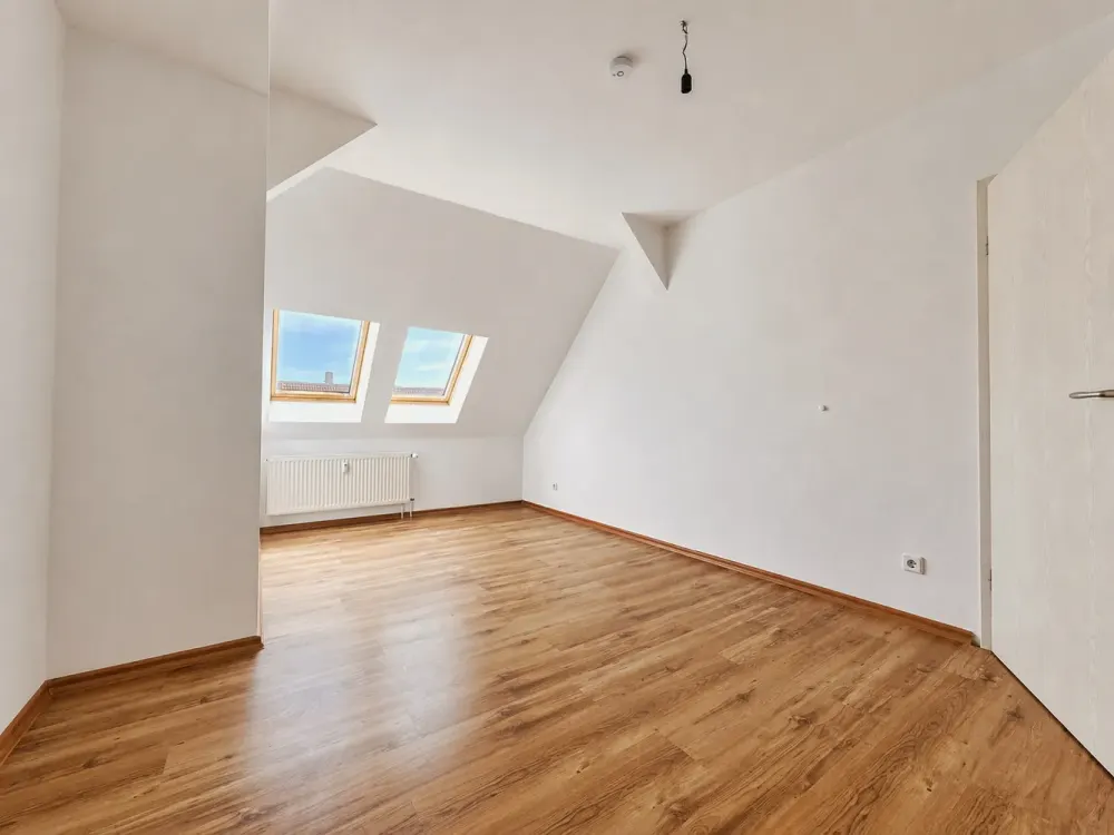 3-Zimmerwohnung in Schöneweide!