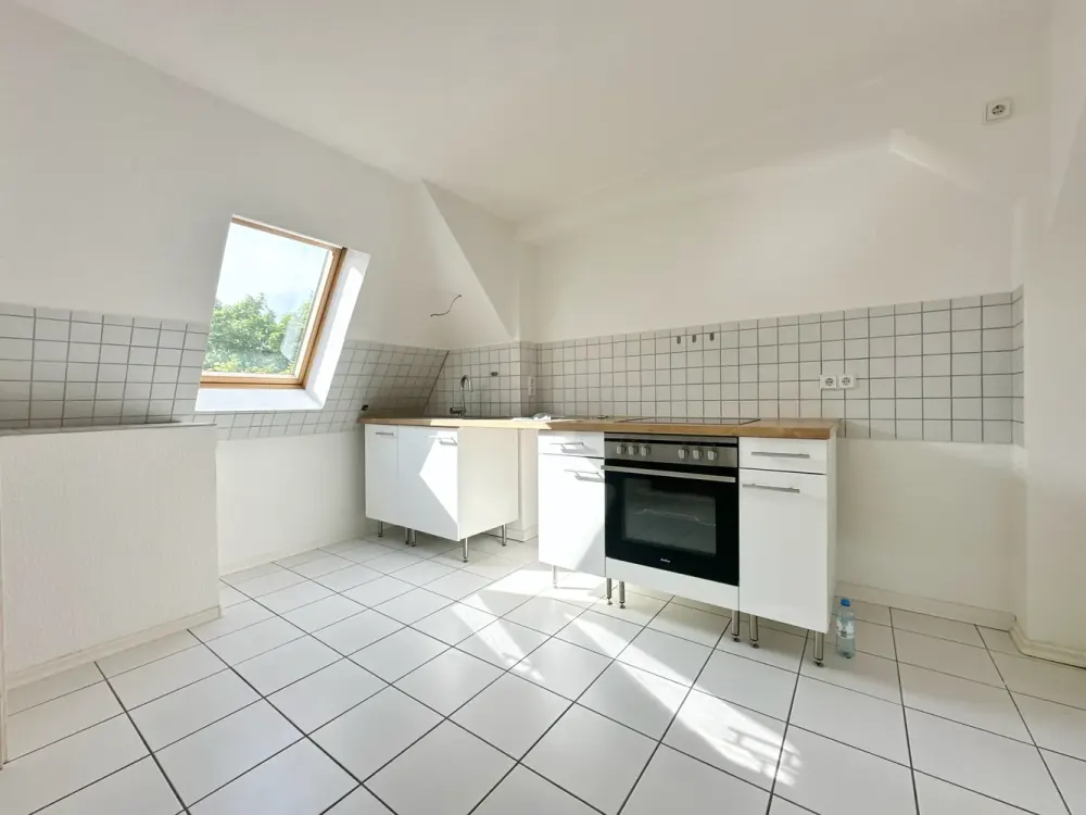 3-Zimmerwohnung in Schöneweide!