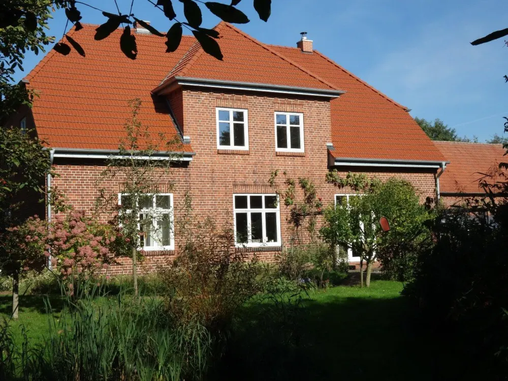 Inspiriert Wohnen