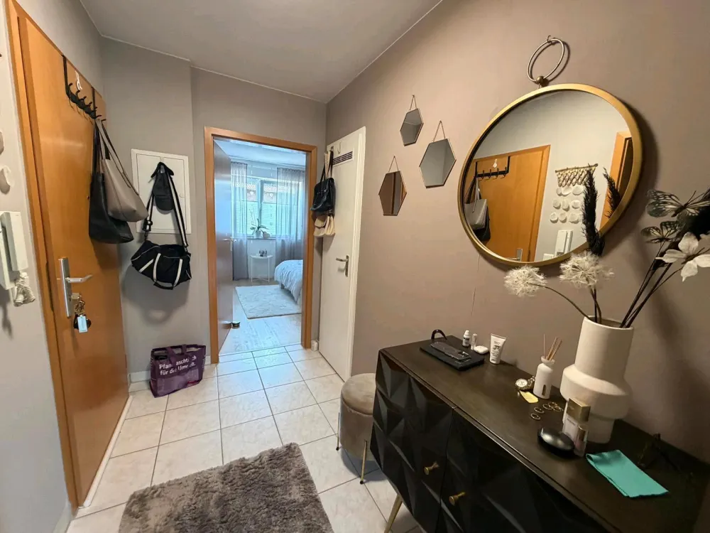 Wohnung zu vermieten