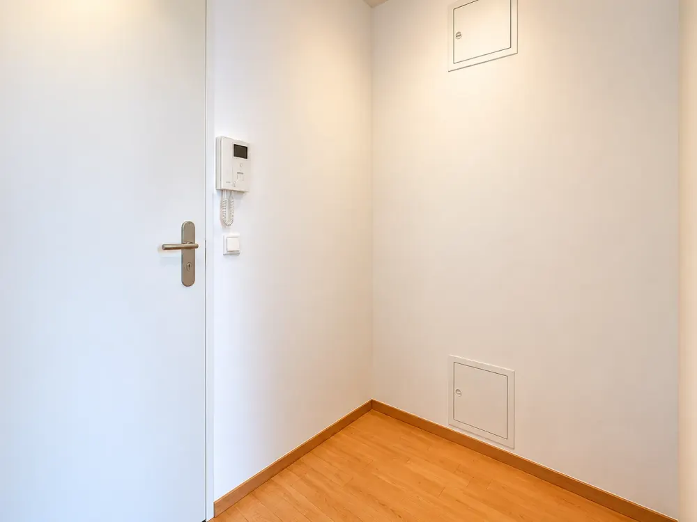 السكن المدمج: شقة غرفة واحدة في Sendling-Westpark