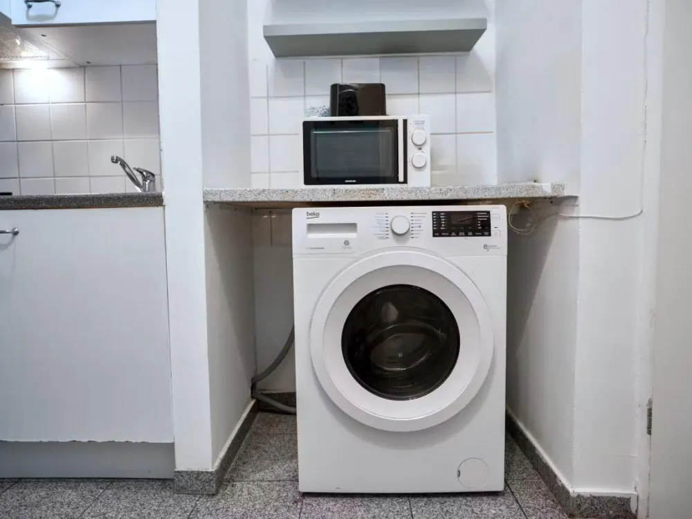 1-Zimmer-Wohnung in Bremen