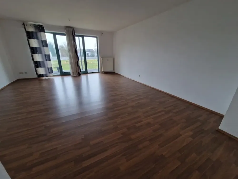 Frisch renovierte 1-Zimmer-Wohnung mit WOW-Effekt!