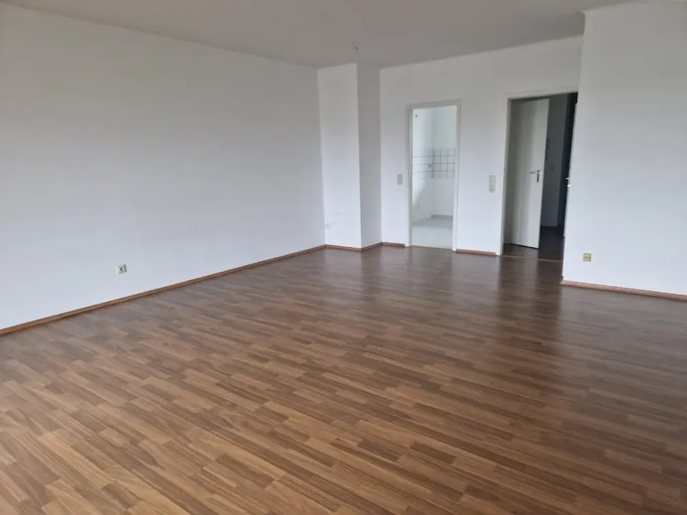 Frisch renovierte 1-Zimmer-Wohnung mit WOW-Effekt!