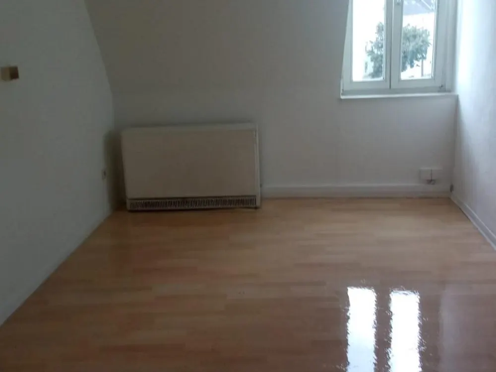 2-Zimmer Wohnung am Borsigplatz