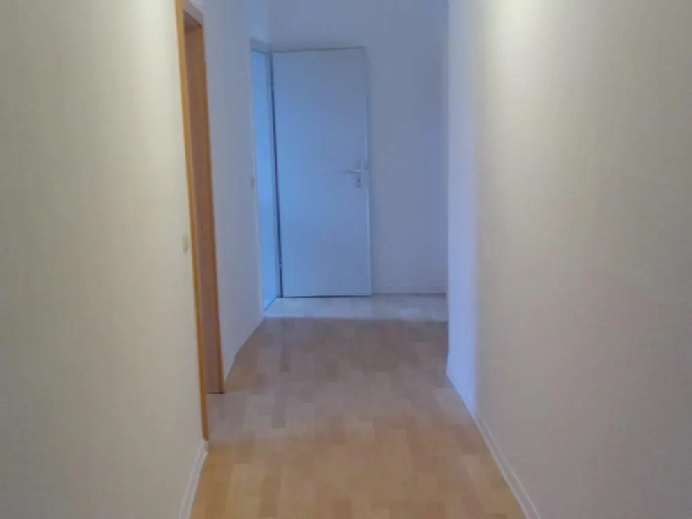 2-Zimmer Wohnung am Borsigplatz