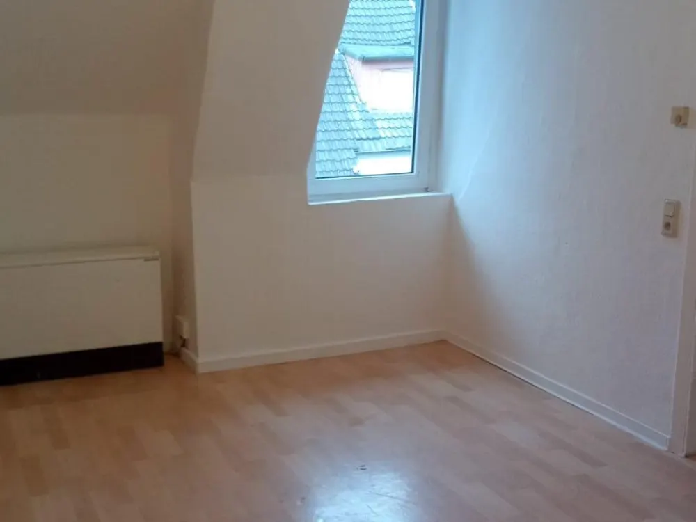 2-Zimmer Wohnung am Borsigplatz