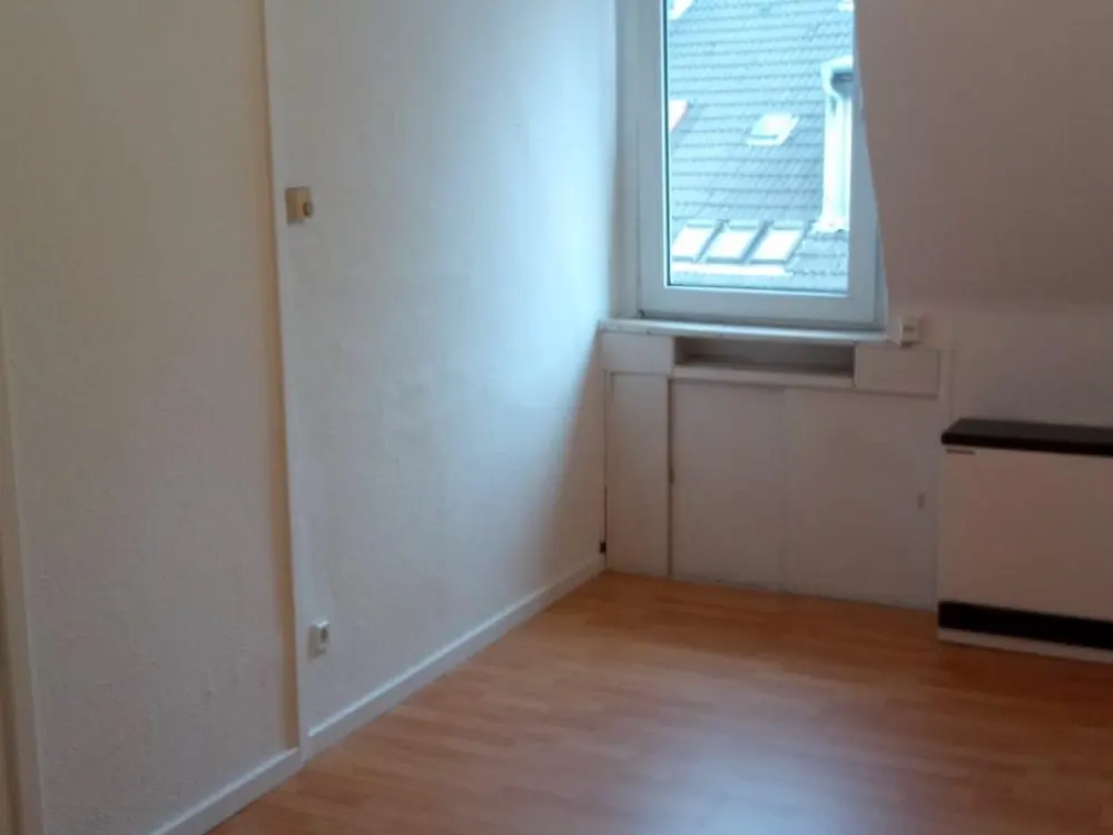 2-Zimmer Wohnung am Borsigplatz