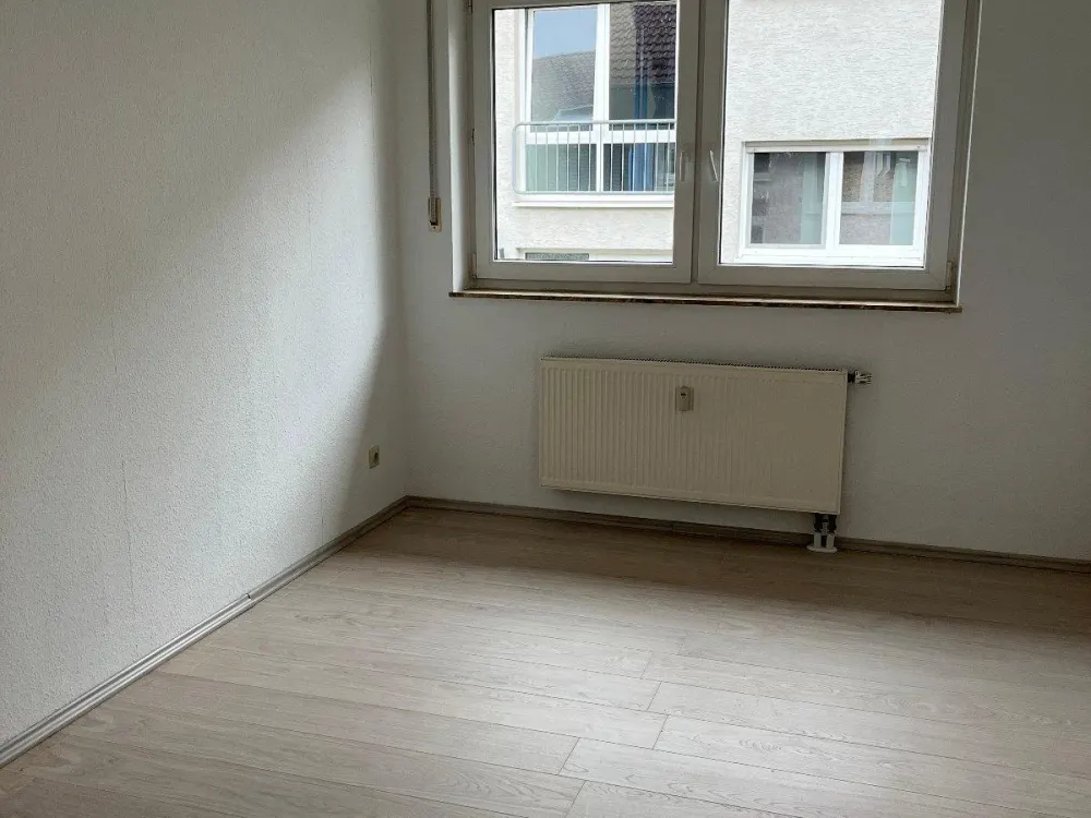 2 ZKB Wohnung in Gudensberg Deute mit Terrasse