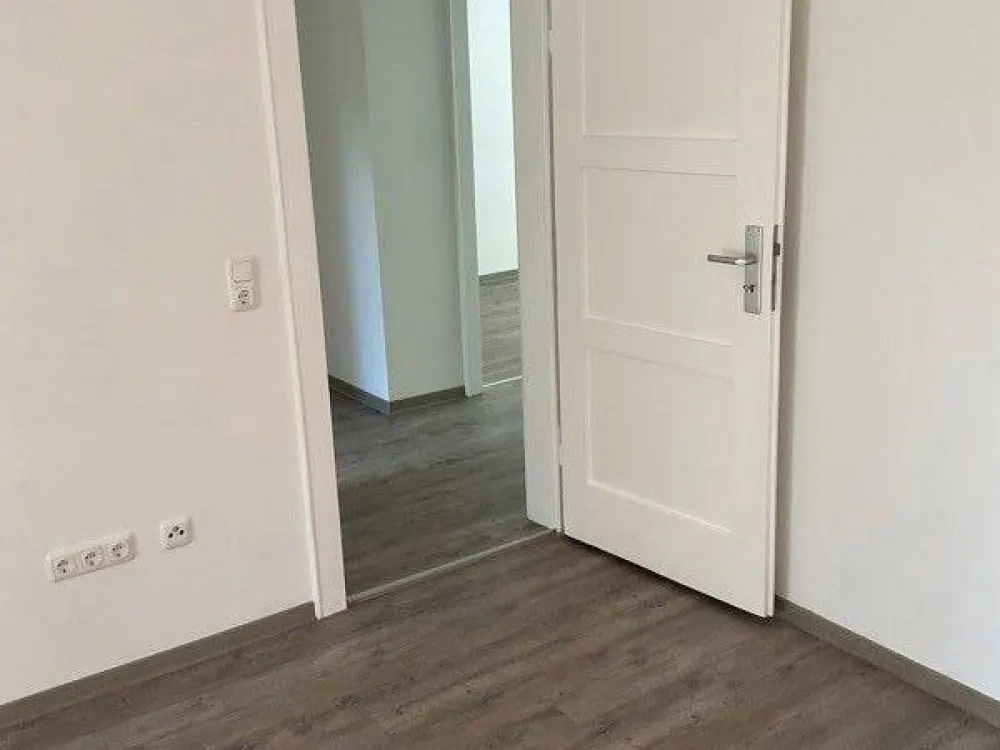 Endlich Zuhause! Günstig geschnittene 2,5-Zimmer-Wohnung mit Balkon!