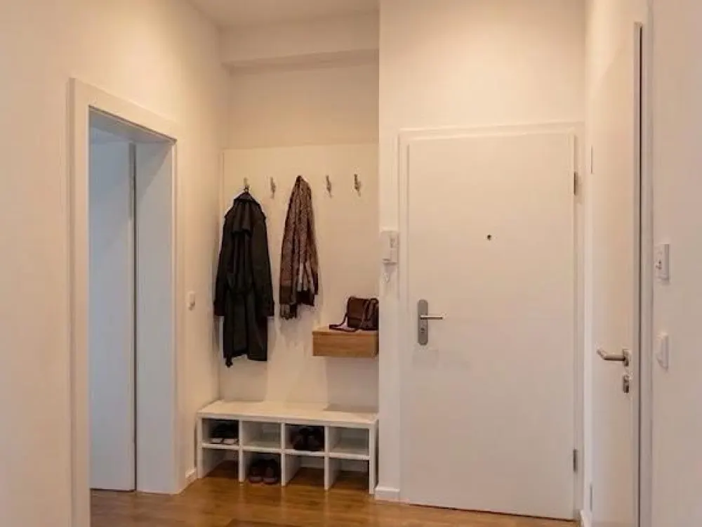 Großzügige 6,5-Zimmer-Wohnung (110 m²), Ideal für Familien!