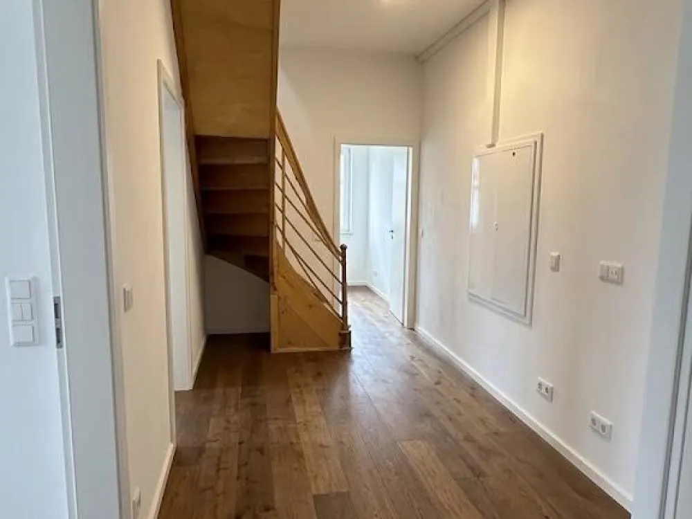 Großzügige 6,5-Zimmer-Wohnung (110 m²), Ideal für Familien!