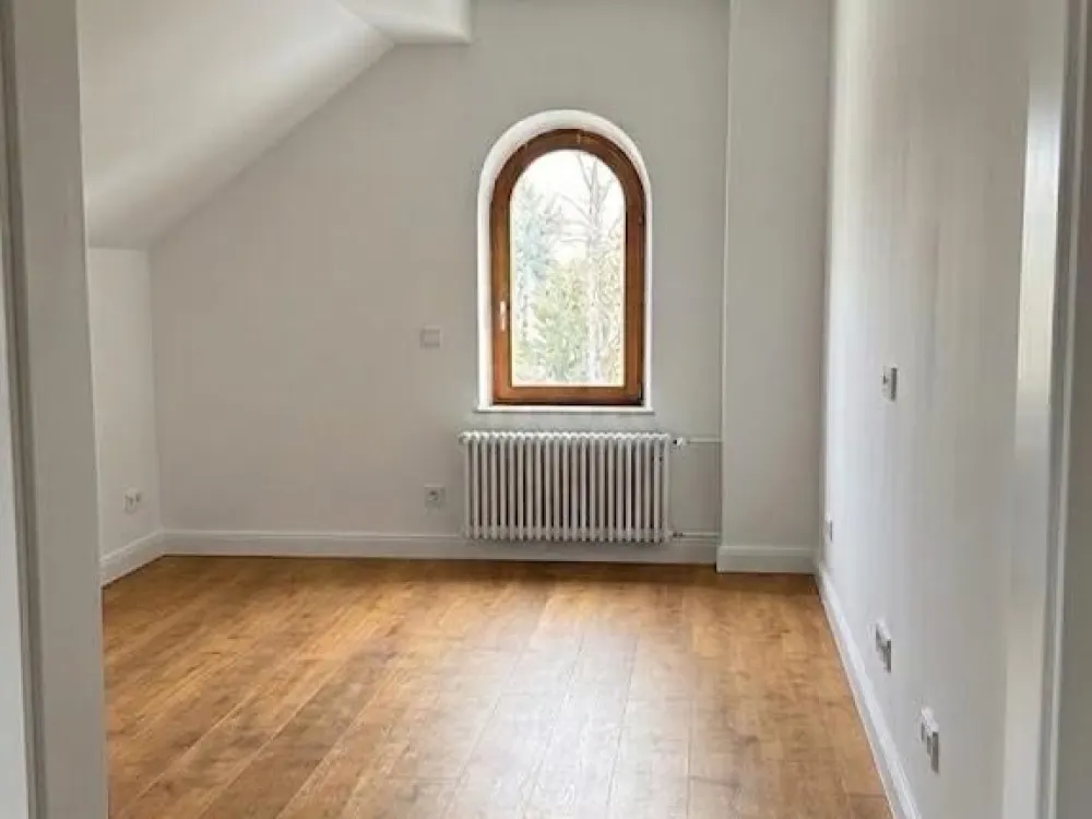 Großzügige 6,5-Zimmer-Wohnung (110 m²), Ideal für Familien!