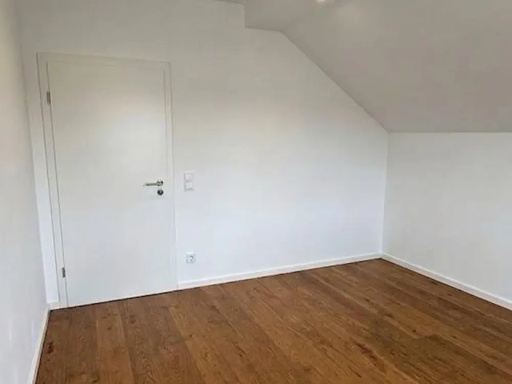 Großzügige 6,5-Zimmer-Wohnung (110 m²), Ideal für Familien!