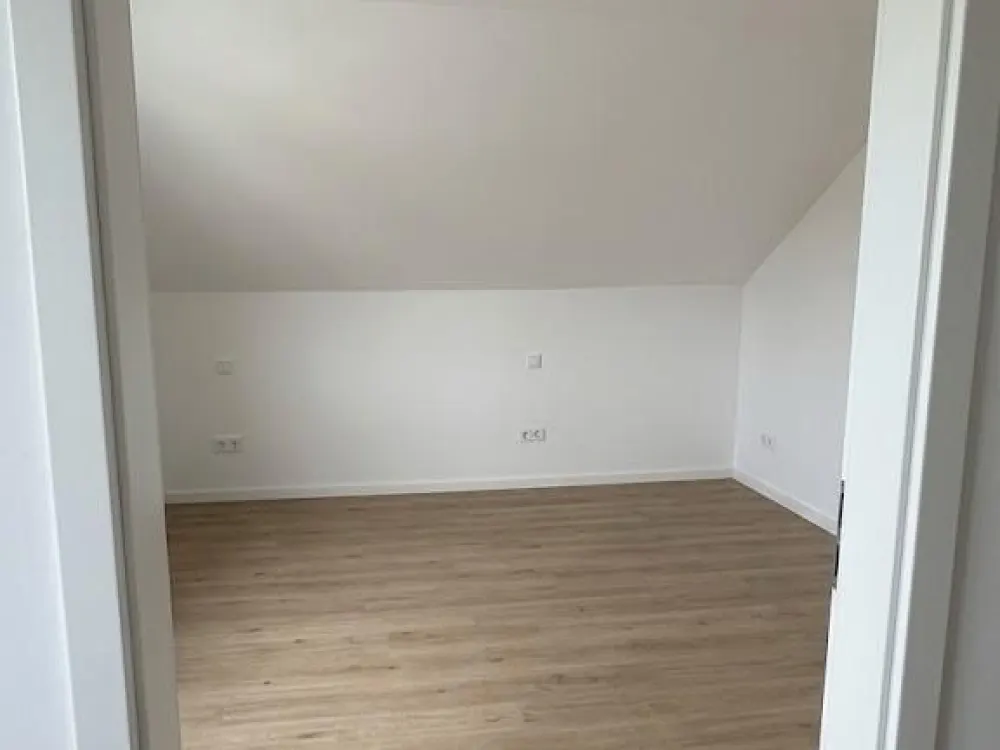 Großzügige 6,5-Zimmer-Wohnung (110 m²), Ideal für Familien!