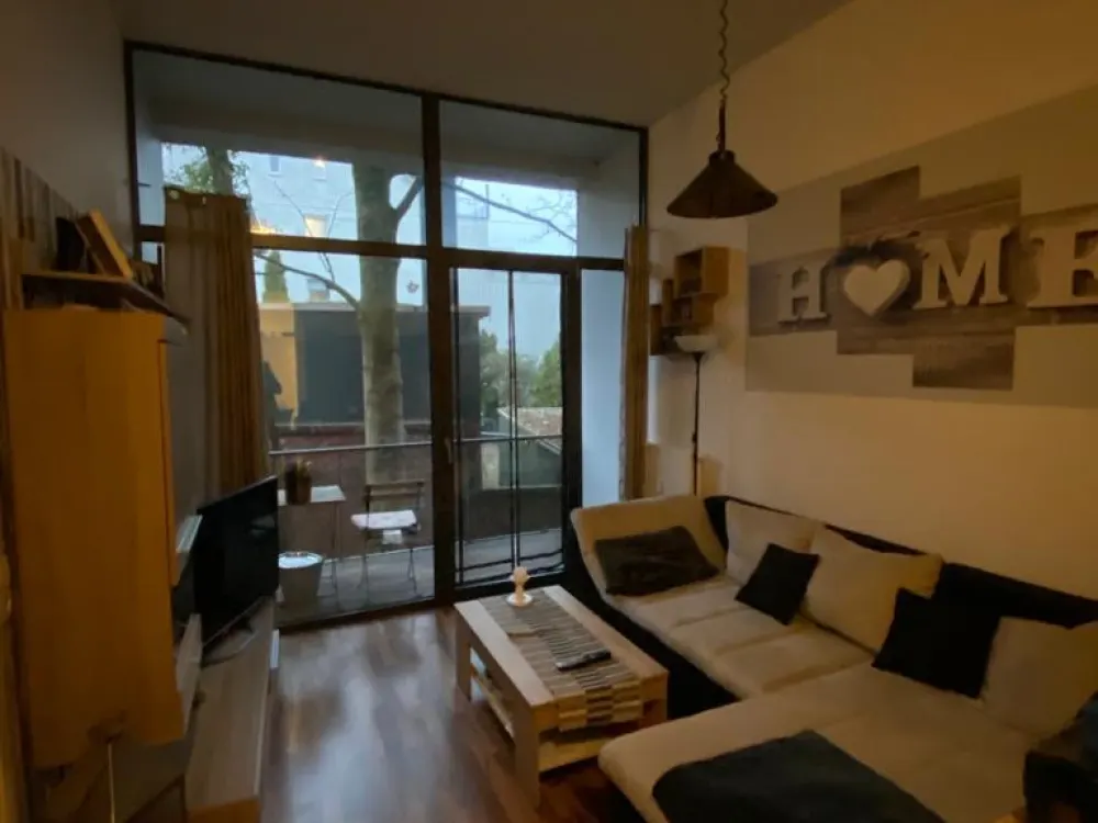 4 Room Apartment